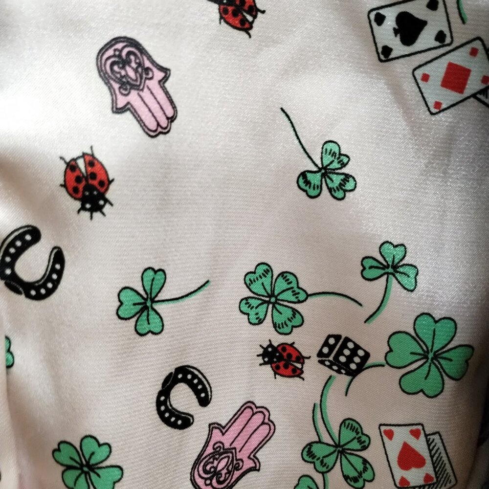 Manoush Women's Tux Jacket- Us Size 4 - image 7